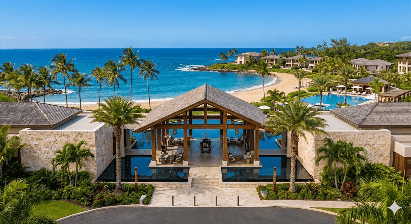 Dorado - Elite Realty