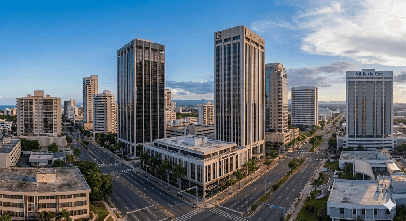 Hato Rey - Elite Realty